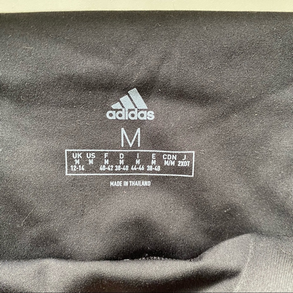 ADIDAS LEGGINGS - Picture 4 of 7